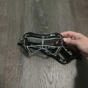 STX Lacrosse Goggles